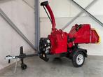 Loncin Hydraulische houthakselaar, Tuin en Terras, Hakselaars, Nieuw