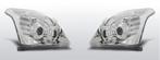 Koplampen Angel Eyes | Toyota Land Cruiser 120 2003-2009 | c, Auto-onderdelen, Verzenden, Nieuw, Toyota