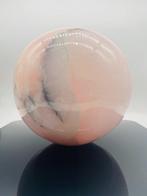 Calciet - Manganocalciet Ø 220mm - AAA+ kwaliteit - kristal, Verzamelen