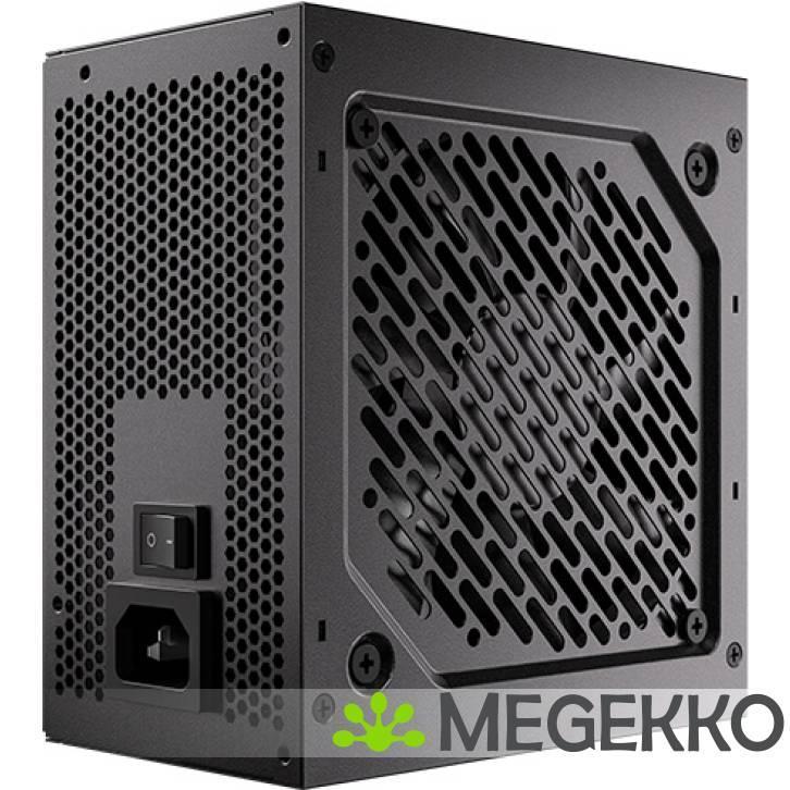 Antec CSK1000 Pro ATX 3.1, Computers en Software, Overige Computers en Software, Nieuw, Verzenden