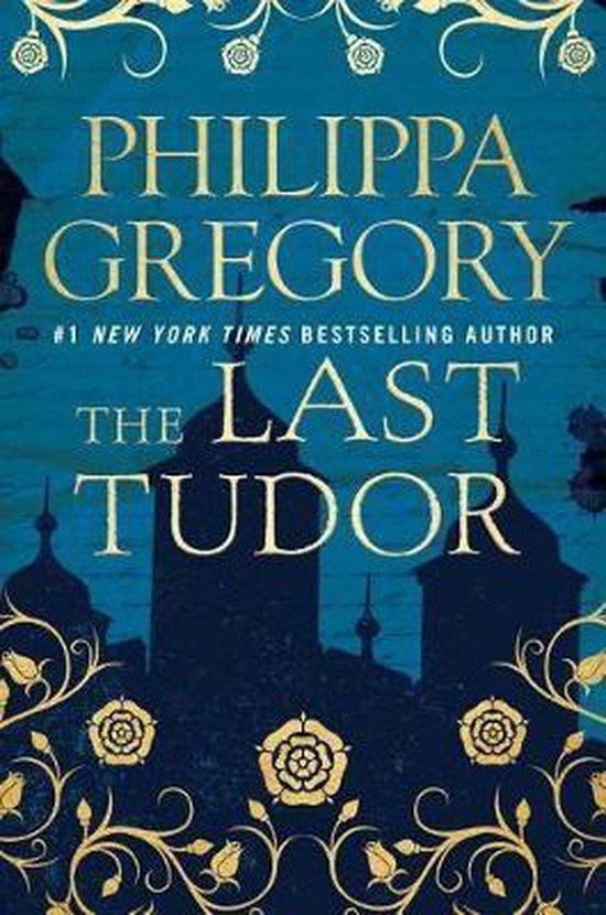 The Last Tudor 9781476758763 Philippa Gregory, Boeken, Taal | Engels, Gelezen, Verzenden