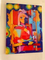 Henri Eskenazi (XX) - Enjoy