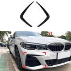 VOORSPOILER FLAPS SPOILER past op BMW G20 G21 pre-LCI 2019-2, Verzenden, Nieuw
