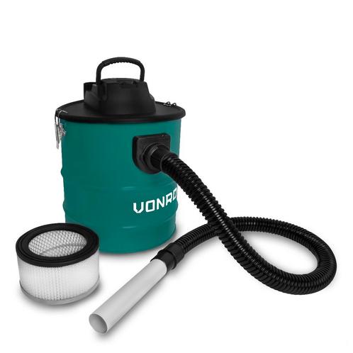 Aszuiger 1600w met 20L tank en 3m stroomkabel, Elektronische apparatuur, Stofzuigers, Nieuw, Verzenden