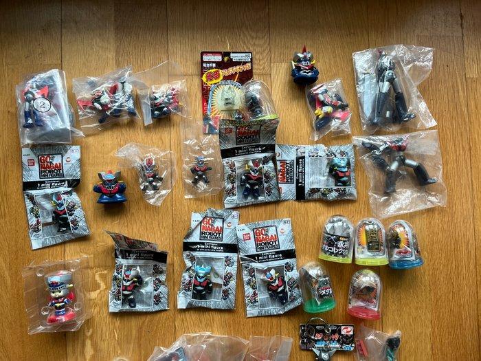 Divers - Robot-jouet Go Nagai (Great Mazinger, Mazinger Z,, Antiquités & Art, Antiquités | Autres Antiquités