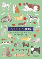 Adopt-a-Dog 9781908714350 Holly Maguire, Verzenden, Holly Maguire