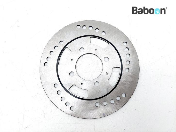 Remschijf Achter Mash Two Fifty 250 2014-2017, Motoren, Onderdelen | Overige, Gebruikt, Verzenden