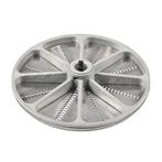 Raspschijf | Buffalo Groentesnijder GAS-G784 | Snijdikte, Verzenden, Nieuw in verpakking