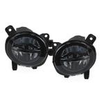 LED Mistlampen Smoke BMW F20 F21 F22 F23 F30 F33 F34 B7560, Nieuw, BMW