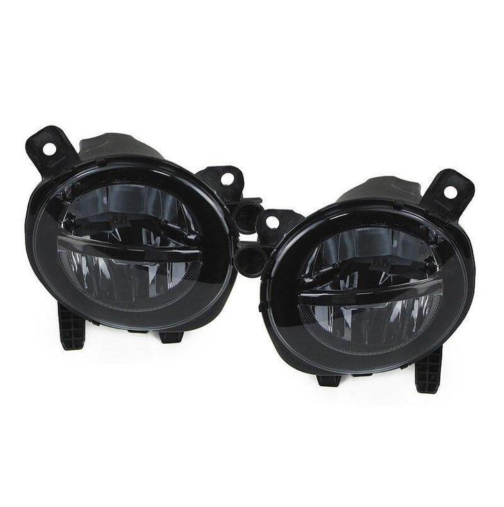 LED Mistlampen Smoke BMW F20 F21 F22 F23 F30 F33 F34 B7560, Auto-onderdelen, Verlichting, Nieuw, BMW