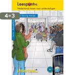 Een keurig meisje / LeespuntNL 9789460301896, Verzenden, Gelezen, Marian Hoefnagel
