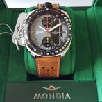 Mondia - BOLIDE - Bull - Chronograph 1/10th Mechanical, Nieuw