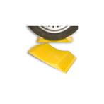 Tyre savers - set van 2 stuks (Auto en body movers), Verzenden