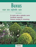 Buxus voor een stijlvolle tuin 9789044700756, Boeken, Gelezen, Gerda Tornieporth, Verzenden