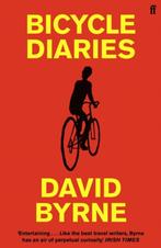 Bicycle Diaries 9780571371266 David Byrne, Verzenden, Zo goed als nieuw, David Byrne
