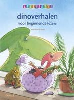 Dinoverhalen / 6 plus / Leesfeest! 9789044740998, Verzenden, Zo goed als nieuw, Katja Reider