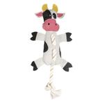 Duvo Codey Cow 48cm, Dieren en Toebehoren, Nieuw
