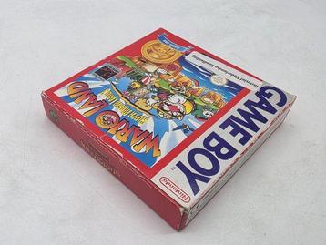 Nintendo - Gameboy Classic - Super Mario Land 3 - Wario Land beschikbaar voor biedingen