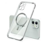 DrPhone YCA2 - Siliconen Hoesje – Magnetisch – 6,7 Inch -, Telecommunicatie, Mobiele telefoons | Hoesjes en Screenprotectors | Apple iPhone