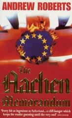 The Aachen Memorandum, Verzenden