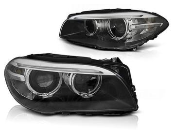 Xenon Koplamp BMW F10/F11 LED - Zwart | Tweede Kansje -64% beschikbaar voor biedingen