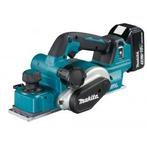 Makita dkp181z  schaaf  18 volt  82mm, Bricolage & Construction