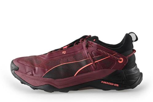 Puma Sneakers in maat 40 Rood | 5% extra korting, Kleding | Heren, Schoenen, Overige kleuren, Zo goed als nieuw, Sneakers, Verzenden