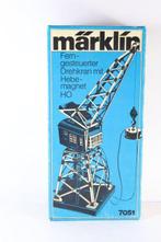 Märklin, Wiad H0 - 7051/308 - Fixation pour train miniature, Nieuw