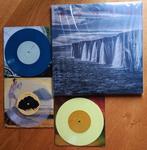 Pearl Jam - Gigaton 2 xLP Vinyl Album / + 2x Single 45s -, Nieuw in verpakking