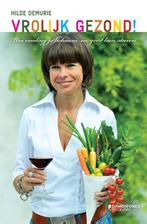 Vrolijk gezond! 9789058266460 Hilde Demurie, Boeken, Verzenden, Gelezen, Hilde Demurie
