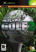 Outlaw Golf 2-Standaard (Xbox) Gebruikt, Ophalen of Verzenden, Nieuw