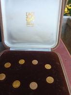 Verenigde Staten. Medal Le monete in oro piu piccole al, Postzegels en Munten