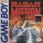 Radar Mission (Losse Cartridge) (Game Boy Games), Ophalen of Verzenden, Zo goed als nieuw