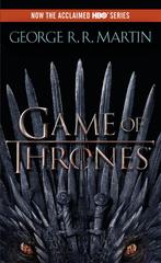 Game of Thrones (HBO Tie-in Edition) / Song of Ice and Fire, Boeken, Verzenden, Gelezen, George R. R. Martin