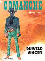 Duivelsvinger / Comanche / 7 9789064212338, Verzenden, Gelezen