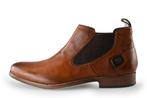 Bugatti Chelsea boots in maat 44 Bruin | 5% extra korting, Kleding | Heren, Schoenen, Bugatti, Bruin, Verzenden, Boots