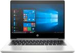 HP ProBook 430 G6 13,3 , 8GB , 128GB SSD , i3-8145U, 2 tot 3 Ghz, Qwerty, 8 GB, 13 inch