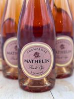Mathelin, Mathelin, Rosé de Vigne - Champagne Rosé - 6, Nieuw