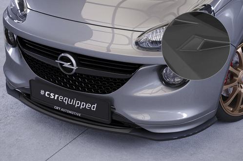 Cupspoiler voor Opel Adam S CSL591-L, Auto-onderdelen, Carrosserie, Nieuw, Verzenden