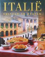 ITALIE CULTUUR EN KEUKEN 9781407577791 Ingeborg Pils, Boeken, Verzenden, Zo goed als nieuw, Ingeborg Pils