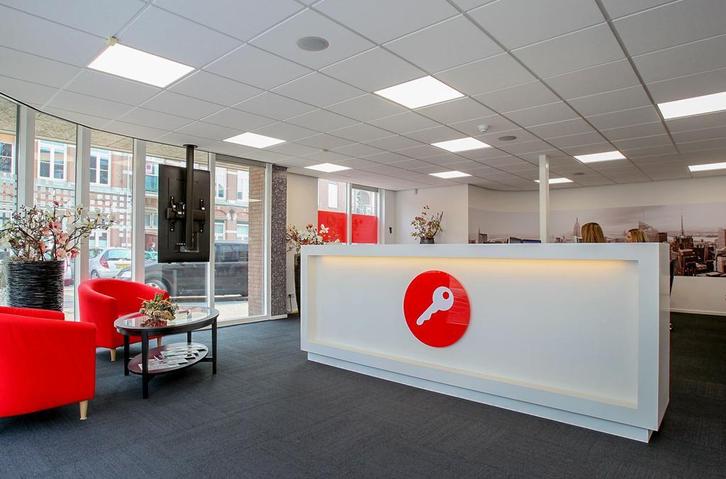 Koop uw toonbank / balie / toog bij De Toonbankgigant, Articles professionnels, Aménagement de Bureau & Magasin | Commerce & Inventaire