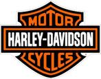 Maisto Collezione Harley Davidson 1:18 - Model motorfiets, Nieuw