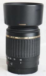 Tamron AF 55-200mm 1:4-5.6 DI II LD MACRO A15 Appareil photo, Nieuw