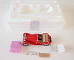Franklin Mint 1:24 - Modelauto - MG TD 1948, Nieuw