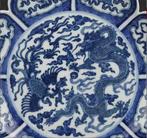 Gerecht - Porselein - China - modern