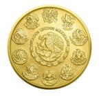 Mexico. 1 Onza 2024 Libertad “Butterfly Effect” – 1 oz