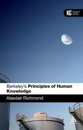 Berkeleys Principles of Human Knowledge, Boeken, Taal | Overige Talen, Verzenden