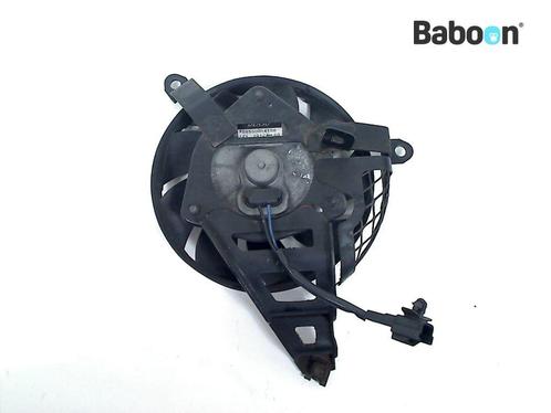 Ventilateur de refroidissement du moteur Suzuki DL 650, Motoren, Onderdelen | Suzuki, Verzenden