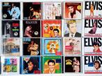 Elvis Presley & Related, Elvis Presley - Magnificent, Cd's en Dvd's, Nieuw in verpakking