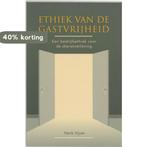 Ethiek van de gastvrijheid 9789023231615 Hélène Vijver, Boeken, Verzenden, Gelezen, Hélène Vijver